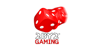 2-by-2-Gaming - provedor