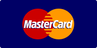 Mastercard a forma do pagamento