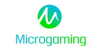 Microgaming provedor para cassino online