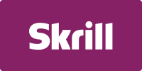 Skrill forma de pagamento