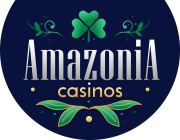 Amazonia Casinos Logo