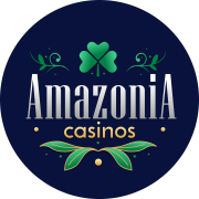 Amazonia Casinos Logo