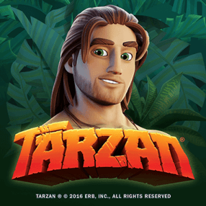Tarzan-caça-níquel-jogar-grátis