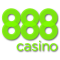 Dobre seu dinheiro com 888 casino Brasil Bônus de Boas-Vindas de 100% até U$200 ou €140