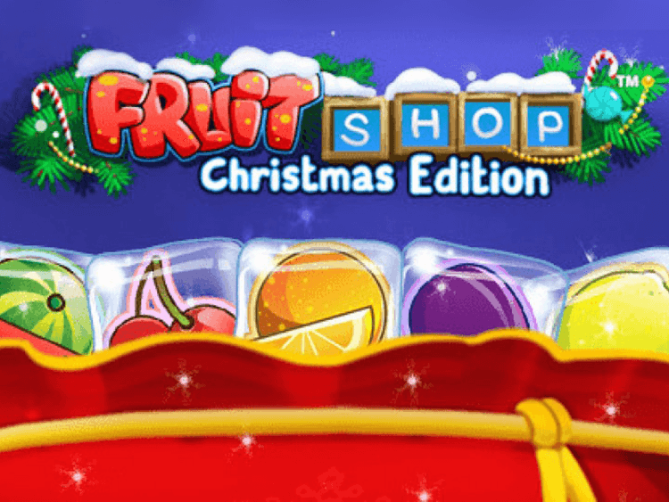 Fruit-Shop-Christmas-edition-caça-niquel-gratis