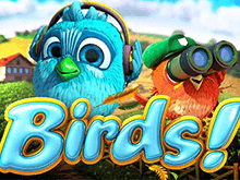 Birds!-jogar-caça-niquel-gratis