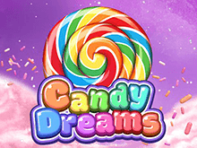 Candy-Dreams-jogar caça-níquel-grátis