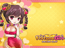 Fortune-Girl-caça-niquel-jogar-grátis
