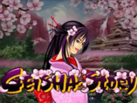 Geisha Story caça-níquel grátis