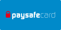 PaysafeCard forma de pagamento no cassino online