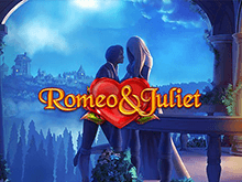 Romeo-and-Juliet-caça-níquel-grátis