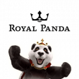 Royal Panda  Logo