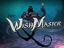 Wish-Master caça-níquel gráti