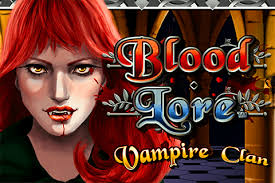 Blood-Lore-Vampire-Clan-caça-niquel