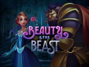 Beauty and The Beast caça-níquel grátis